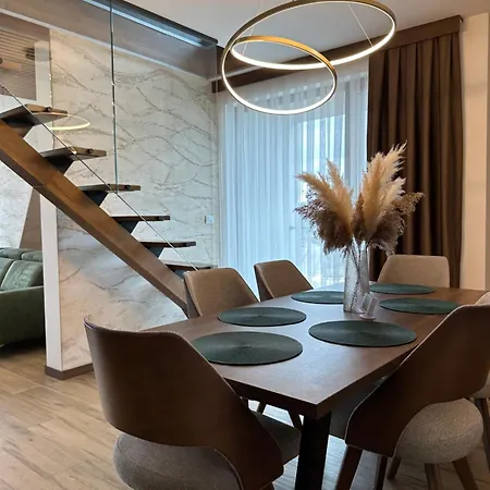 Borovi Premium Wellness&spa Divčibare