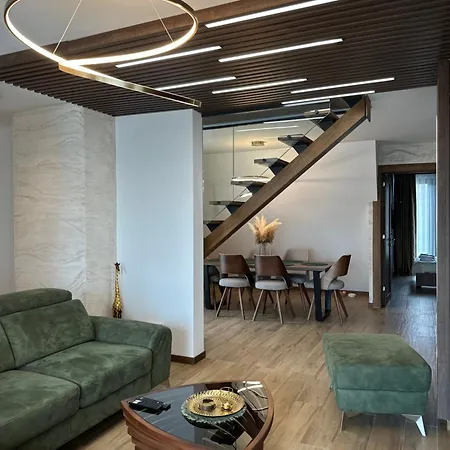 Borovi Premium Wellness&spa