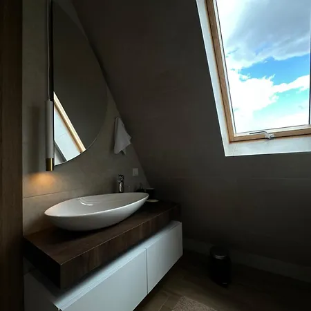 Borovi Premium Wellness&spa *