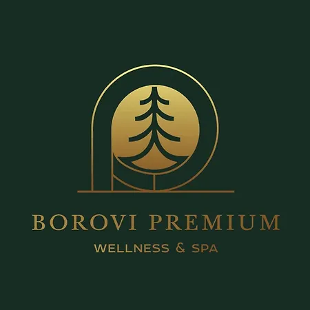 Borovi Premium Wellness&spa