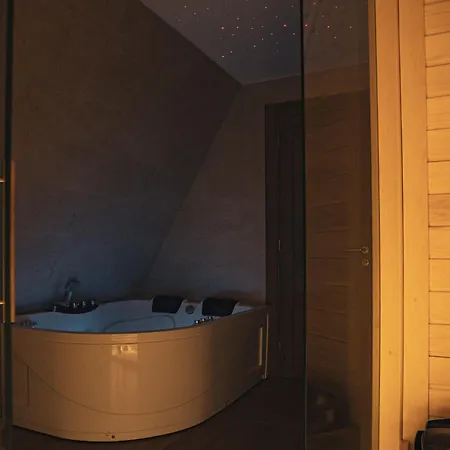 Borovi Premium Wellness&spa *