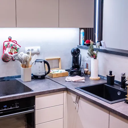 Borovi Premium Wellness&spa