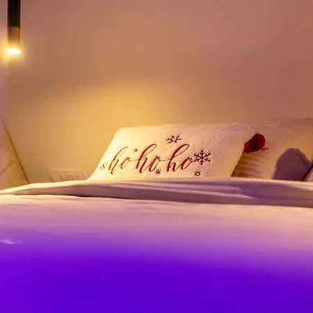 Borovi Premium Wellness&spa Divčibare