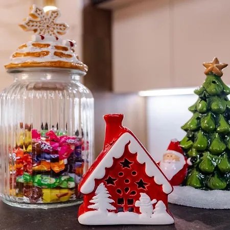 Borovi Premium Wellness&spa * Divčibare