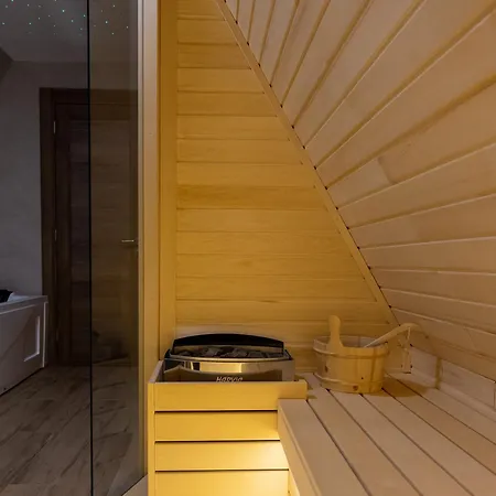 Borovi Premium Wellness&spa *