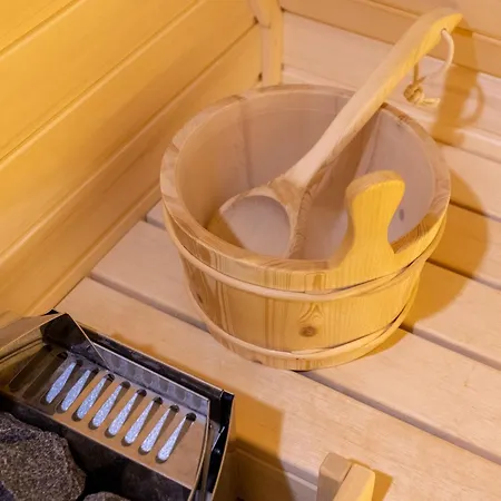 Borovi Premium Wellness&spa